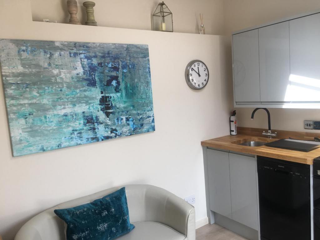 Russet Apartman Pont Yates Kültér fotó