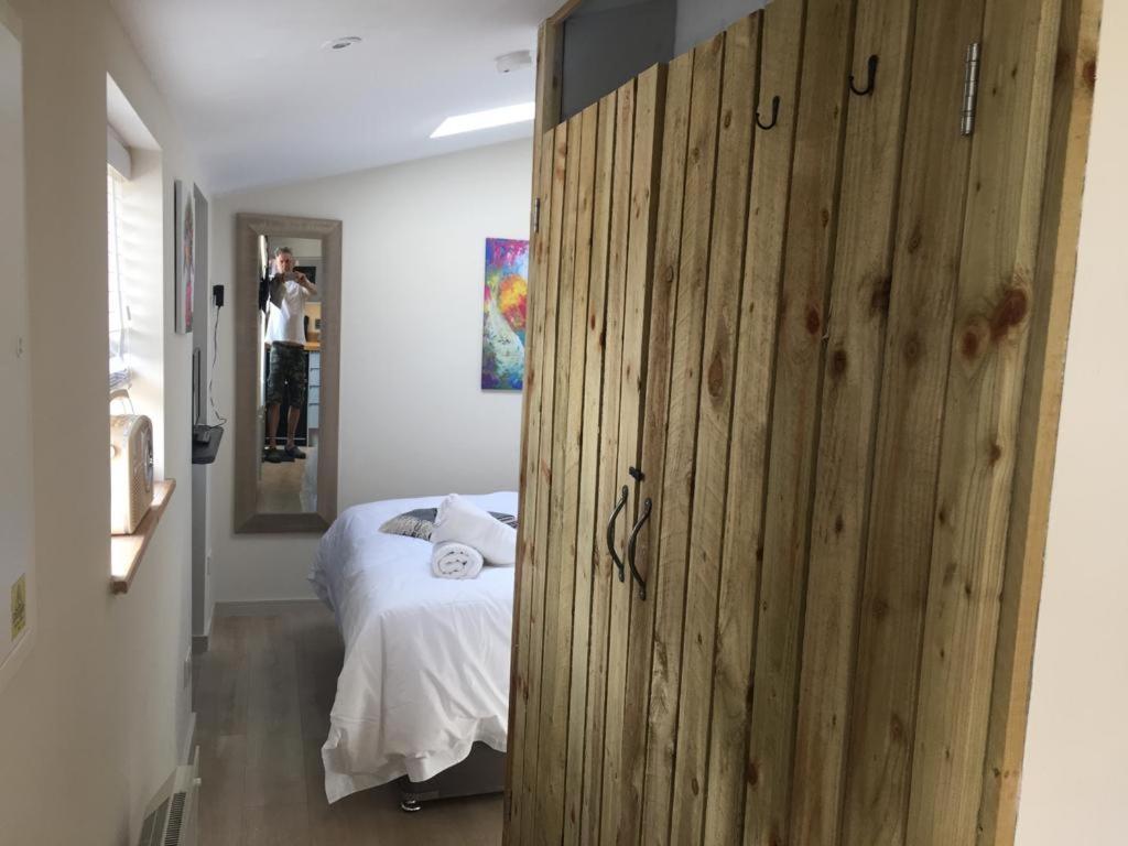 Russet Apartman Pont Yates Kültér fotó